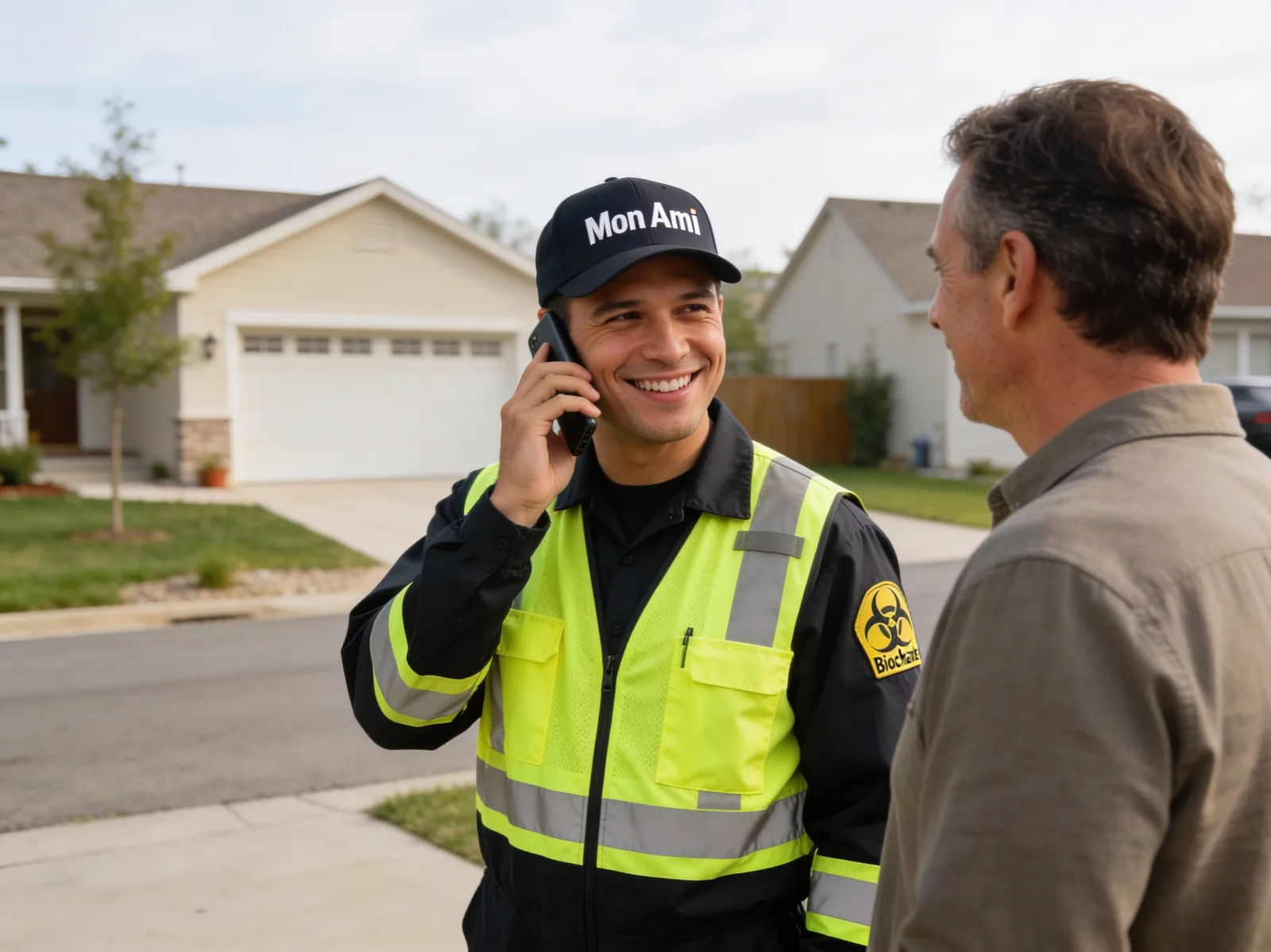 Sewage Cleanup Vivian, SD FAQs